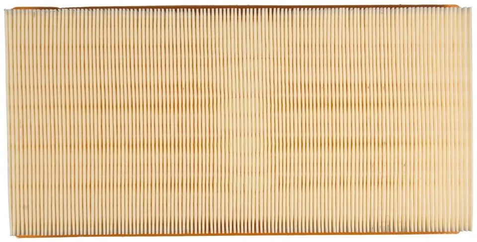 Filtro de aire compatible con Volkswagen Beetle Golf Jetta 1998-2006 MAHLE ORIGINAL Foto 2 de 4