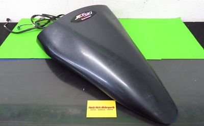 1998 KAWASAKI ZXI 1100 CLUSTER HOOD SPEEDOMETER TACHGAUGE