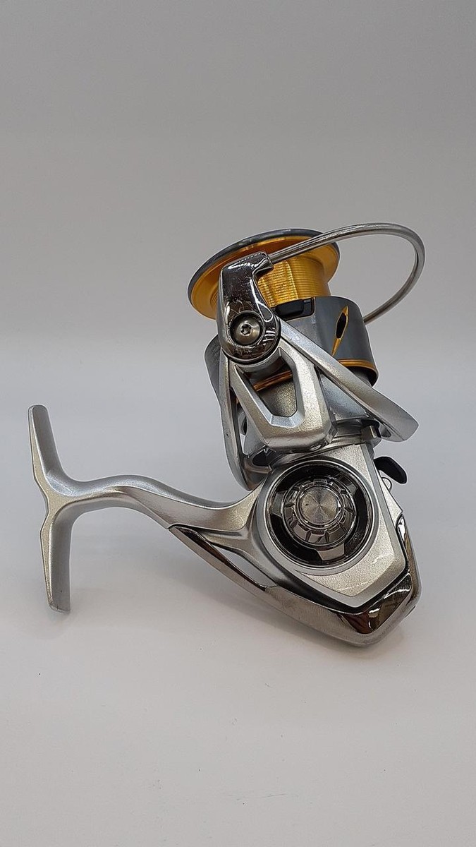 Daiwa 21 Freams Lt 4000-Cxh 00060271 Spinning Reel | eBay Daiwa 21 Freams Lt 4000-Cxh 00060271 Spinning Reel | eBay