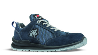U-Power COLIN S1P SRC Sicherheitsschuhe Arbeitsschuhe Schuhe Berufsschuhe