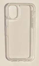 Otterbox Symmetry Series Transparent Phone Case For Apple iPhone 11 Pro Clear