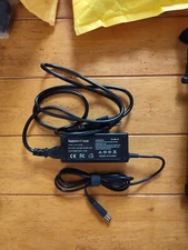 Replacement AC Adapter SK90185350 Output 18.5V 3.5A Power Supply