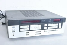 VINTAGE MCS 3246 DIGITAL SYNTHESIZED STEREO RECEIVER AMPLIFIER CLEAN  