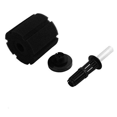 uxcell XINYOU XY-380 Aquarium Fish Tank Biochemical Sponge Filter, 4-1/2-Inch - Image 3 of 4