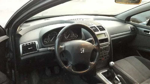 9646871777 Sistema Audio/Radio Cd para PEUGEOT 407 * 2005 5052622 - Imagen 6 de 9