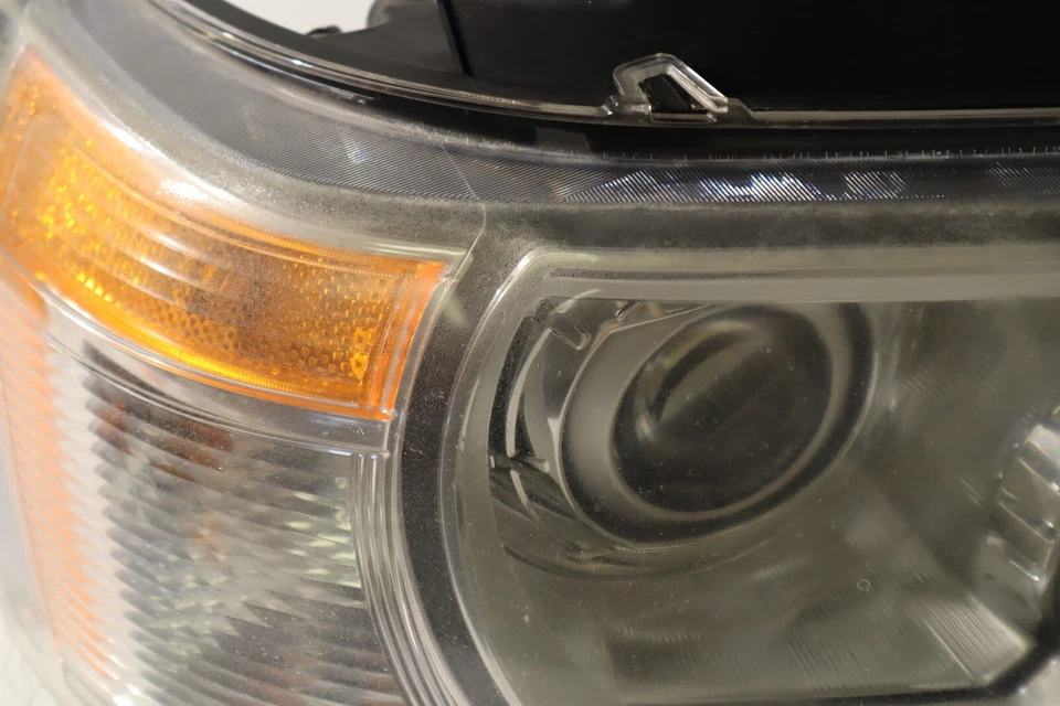 08 09 10 11 12 LAND ROVER LR2 Passageiro FAROL FAROL ESCONDIDO XENÔNIO 23181 - Imagem 4 de 4