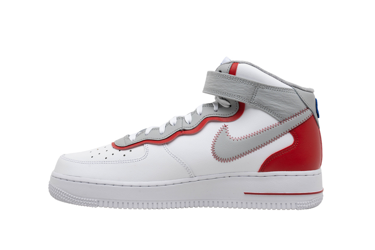 Nike Air Force 1 Mid '07 LV8 Athletic Club 2022 for Sale, Authenticity  Guaranteed