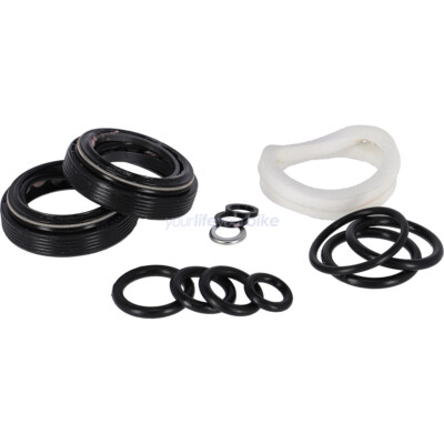 ROCKSHOX LYRIK SERVICE KIT FEDERGABEL DUAL POSITION AIR 2012 - 2015 WARTUNG SET