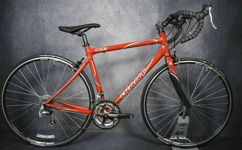 GIANT OCR 3 ROAD BIKE, 51CM, SIZE 