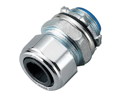 Sinz A0KCB000125M16 Metal Cable Gland M16
