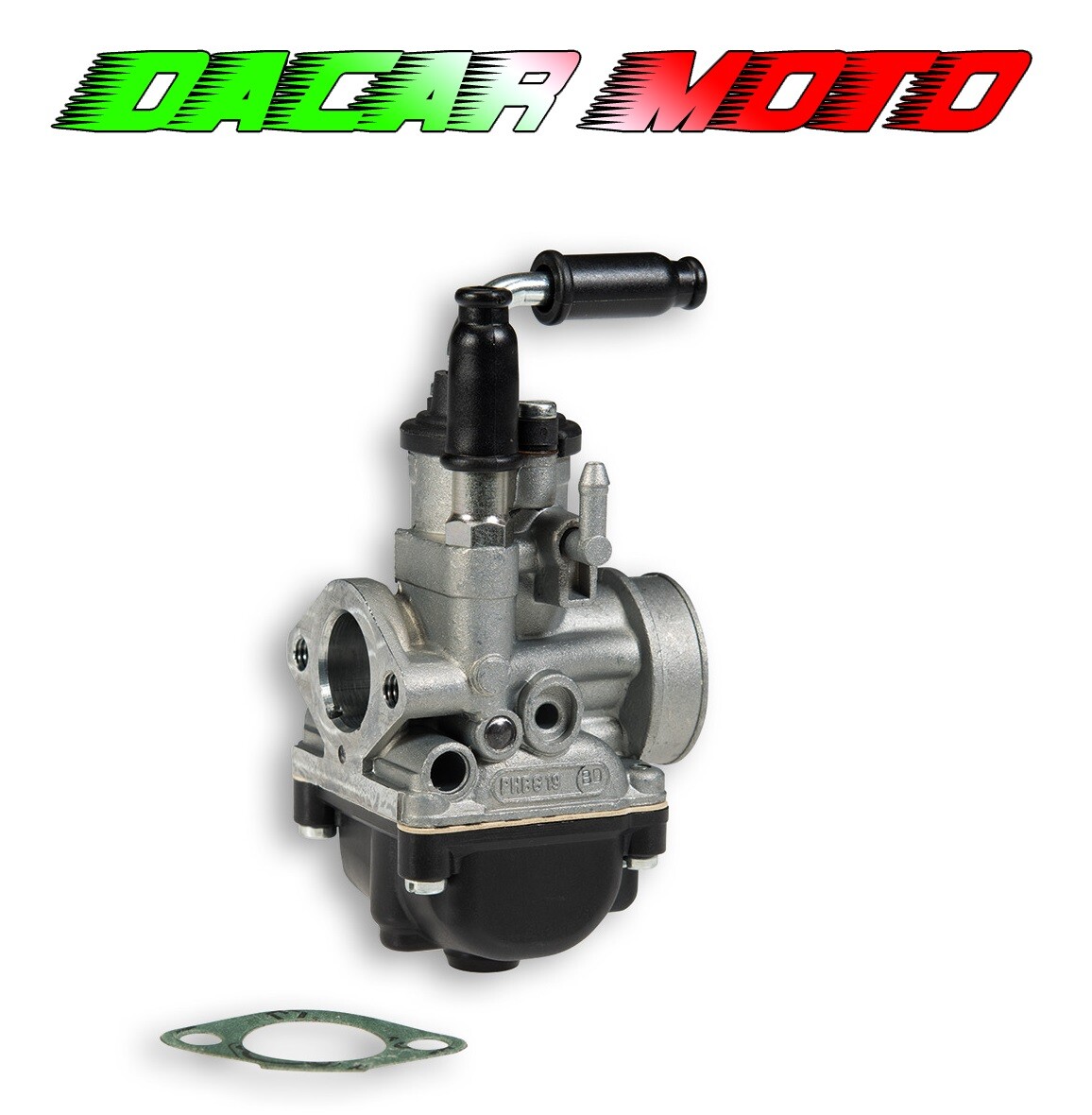 CARBURATORE PHBG 19 BD PER PIAGGIO BOSS/BRAVO/CIAO/CIAO PX 50