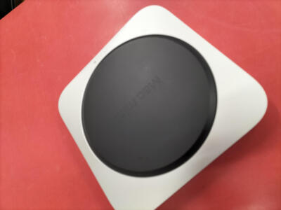 Apple Mac Mini M2 8GB RAM 256GB SSD Good Condition Used | eBay