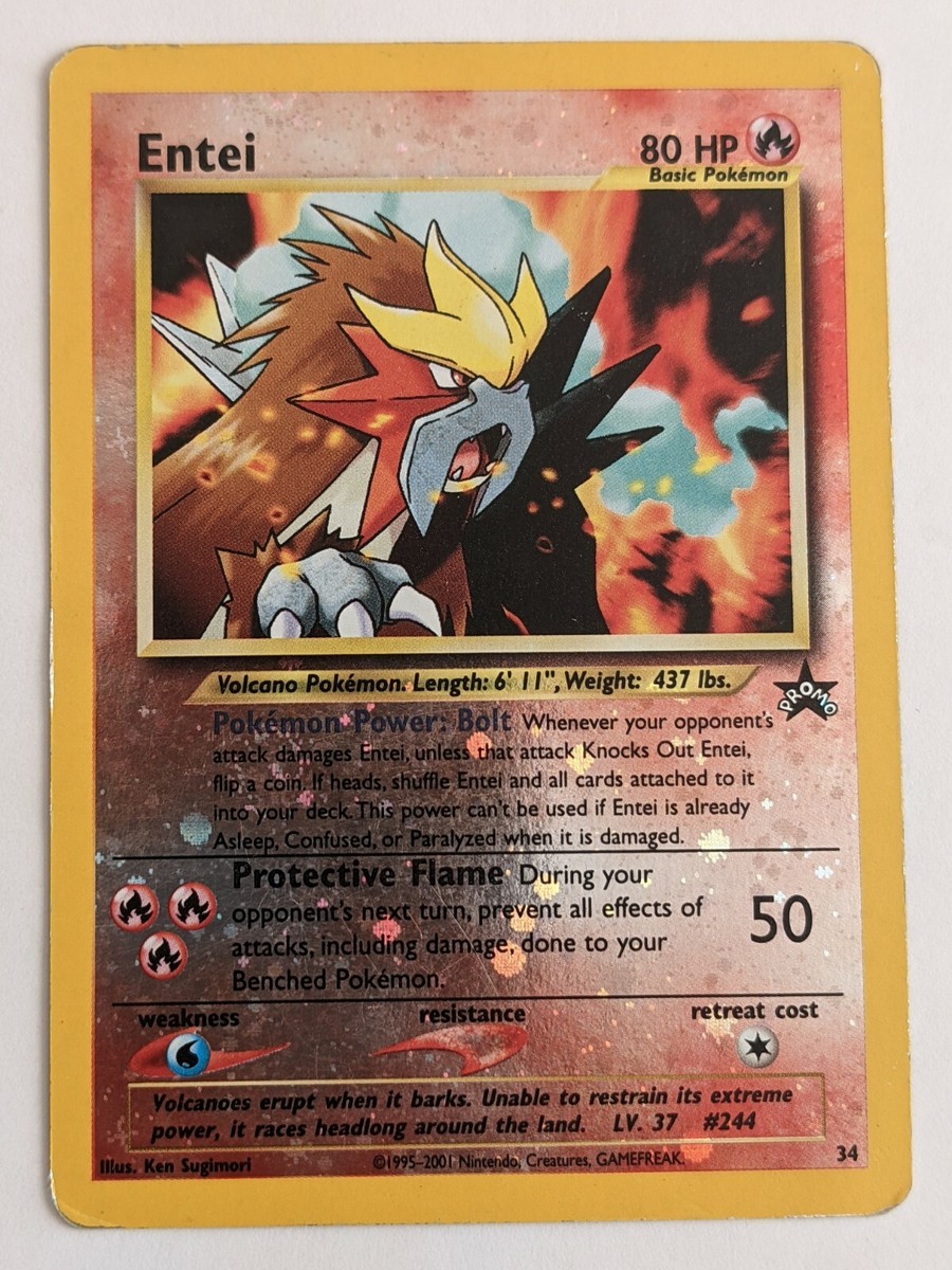 Entei Store Pokémon Entei Pokémon Entei Negro Pokémon Black & White The