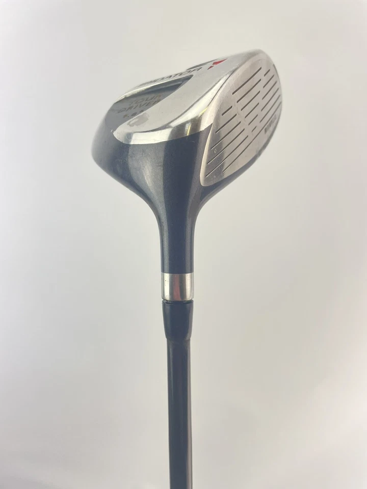 Top Flite Tour Driver 9* Stiff Flex Graphite /Right Handed /New Grip /22153 - Image 4 of 4