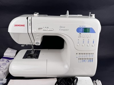 美ジャノメロックミシン2本針4本糸60D(差動・巻き)