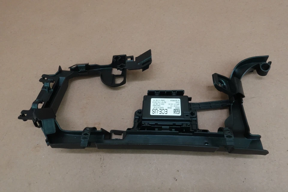 BMW F22 M2 228i 228XI M235 2014-2021 cable bahía consola central Foto 3 de 4