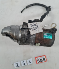 HONDA INSIGHT STARTER MOTOR 1.3 HYBRID SM-71013 LDA3  #23A-585
