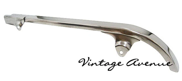 HONDA C105 CA105 CA105 C105T CA100T CT50 CT90 CT200 CT110 CHAIN CASE GUARD [V] — 第 2/4 张图片