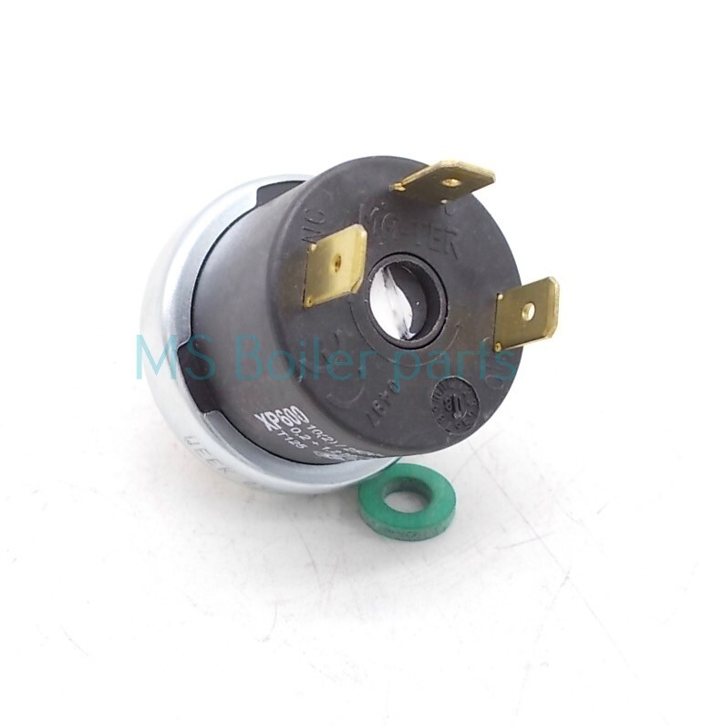 BAXI 80E ECO 105 105E, POTTERTON , MAIN LOW WATER PRESSURE SWITCH