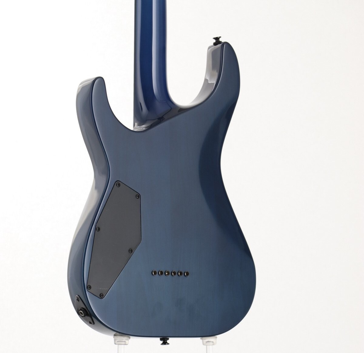 M-II SAYO Mini ESP BanG Dream! Near Mint Electric Guitar M-II SAYO Mini ESP BanG Dream! Near Mint Electric Guitar