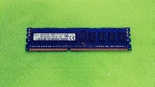 SK Hynix 8GB 1R X 4 PC3L-12800R-11-13-C2 HMT41GR7AFR4A-PB T8 AB 1429
