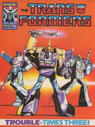 Transformers on sale 1 123