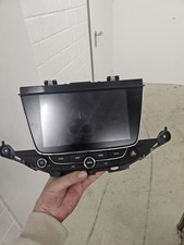 Original Radio Opel Astra K