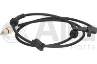 Raddrehzahlsensor Hinten Rechts FüR Fiat Marea Weekend 1996-2003