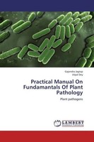Gajendra Jagtap (U. A.) | Practical Manual On Fundamantals Of Plant Pathology