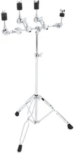 Gibraltar Splash Tree Bundle - 4709 Boom Stand with 3 SC-DCT-BT Tilters