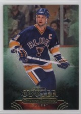 2011-12 Upper Deck Parkhurst Champions Brian Sutter #89 0y3