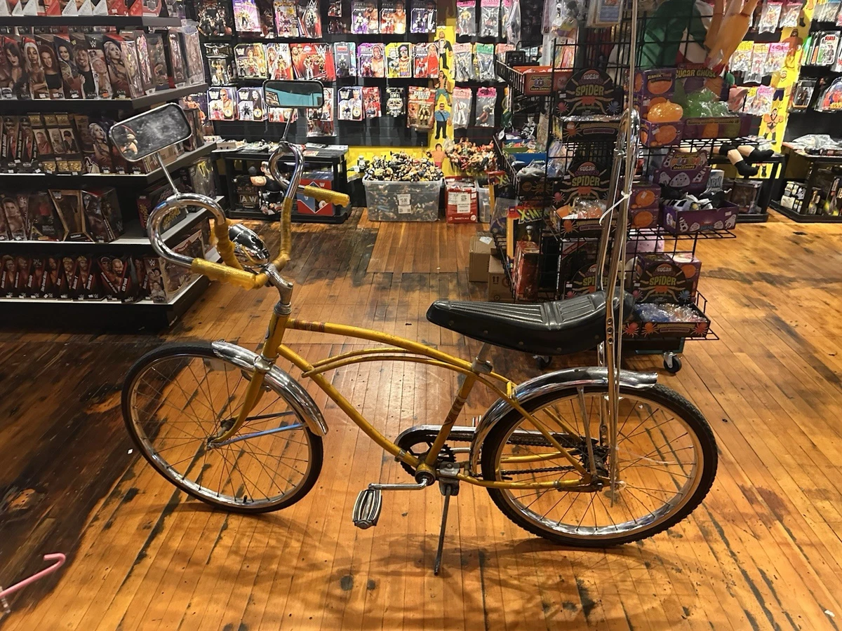 Sears Vintage Bikes | eBay