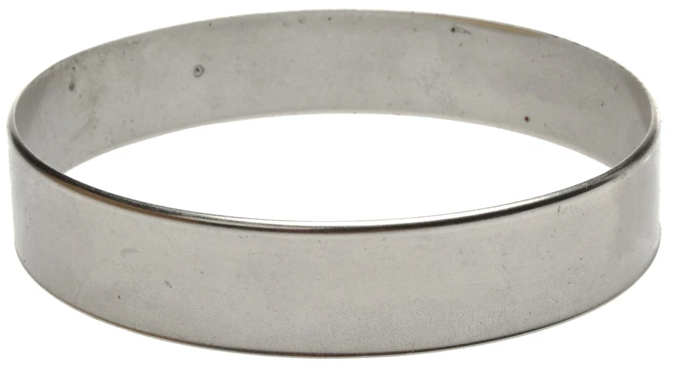 For 1986-1995 Chevrolet Astro 4.3L V6 Engine Crankshaft Repair Sleeve Rear Mahle - Image 2 of 2