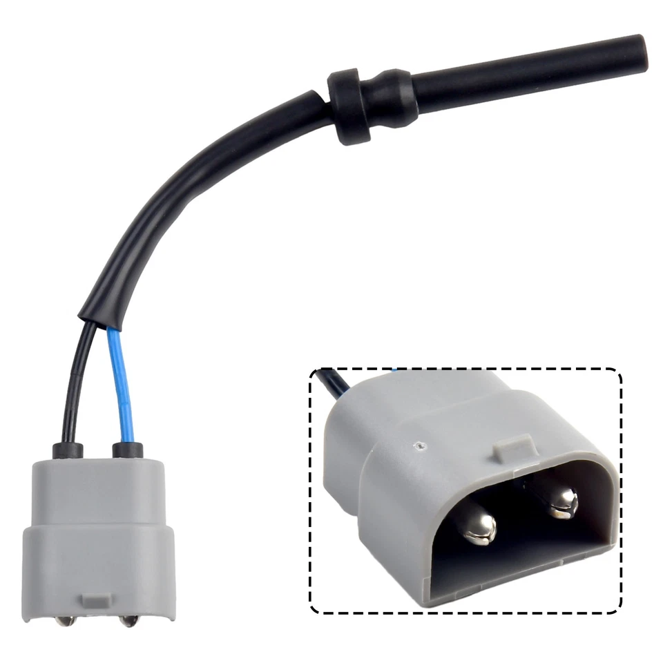 Plastic Coolant Level Sensor for Volvo Truck Compatible with VN VNL VHD - Image 3 of 4