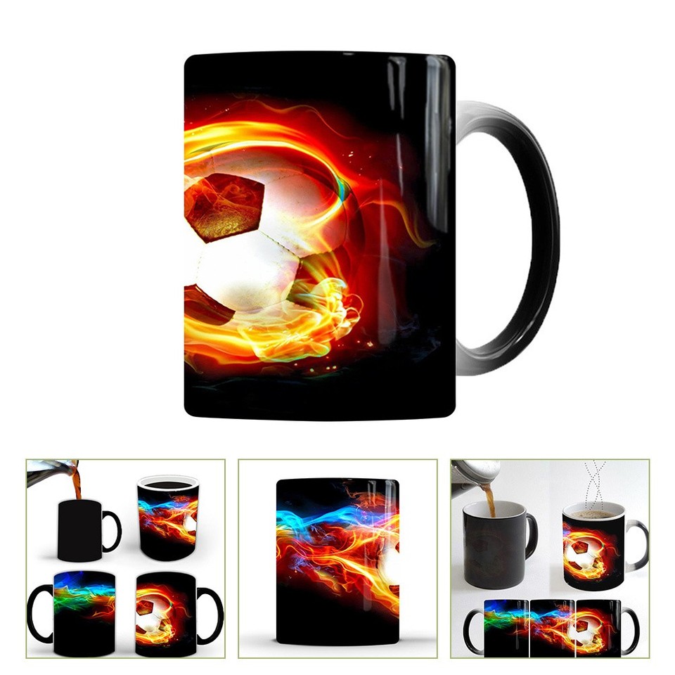 I CULORI Mug - Tazza in ceramica