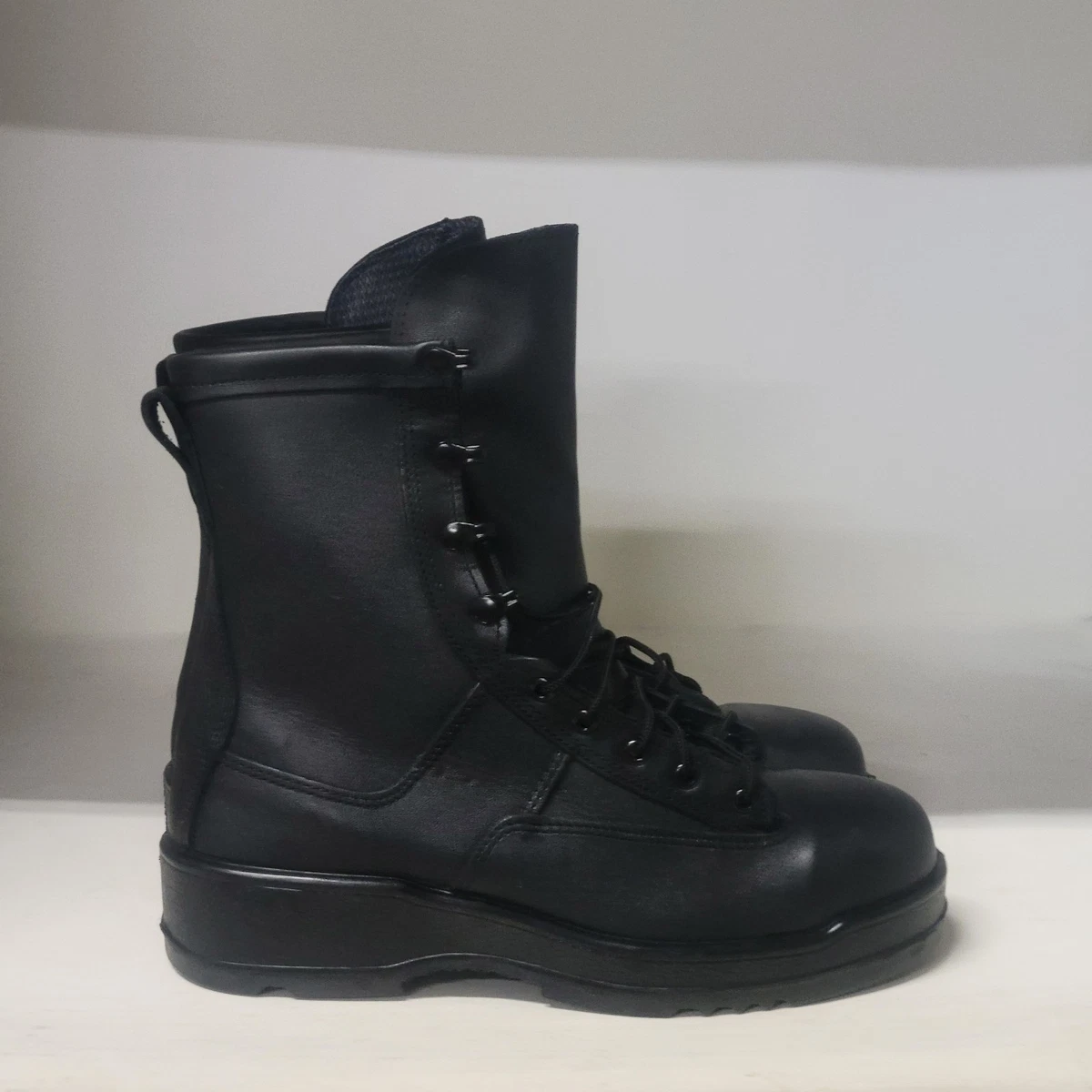 ROCKY Solid Black for Men for Sale | Shop New & Used Men display picture 1