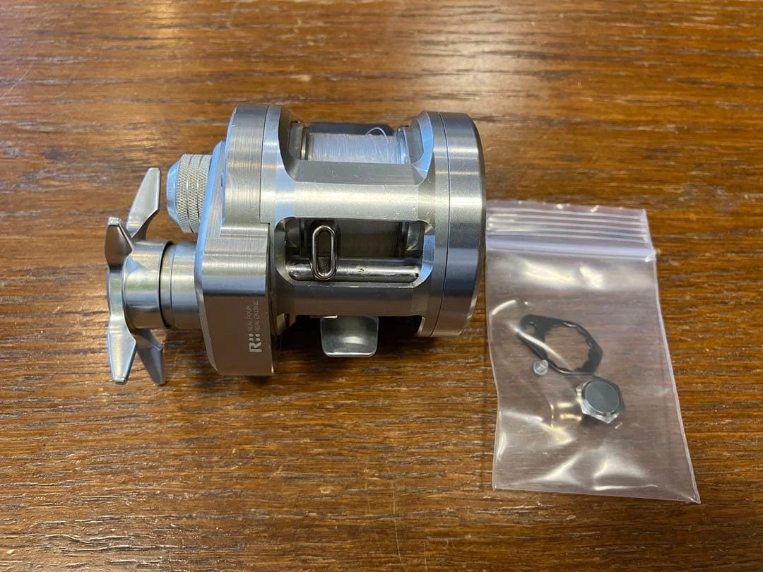 Daiwa Ryoga for sale - eBay