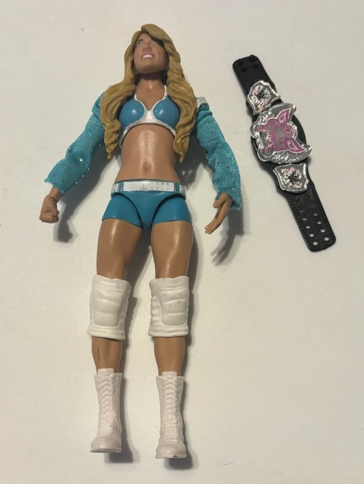 Wwe Elite Kelly Kelly for sale | eBay