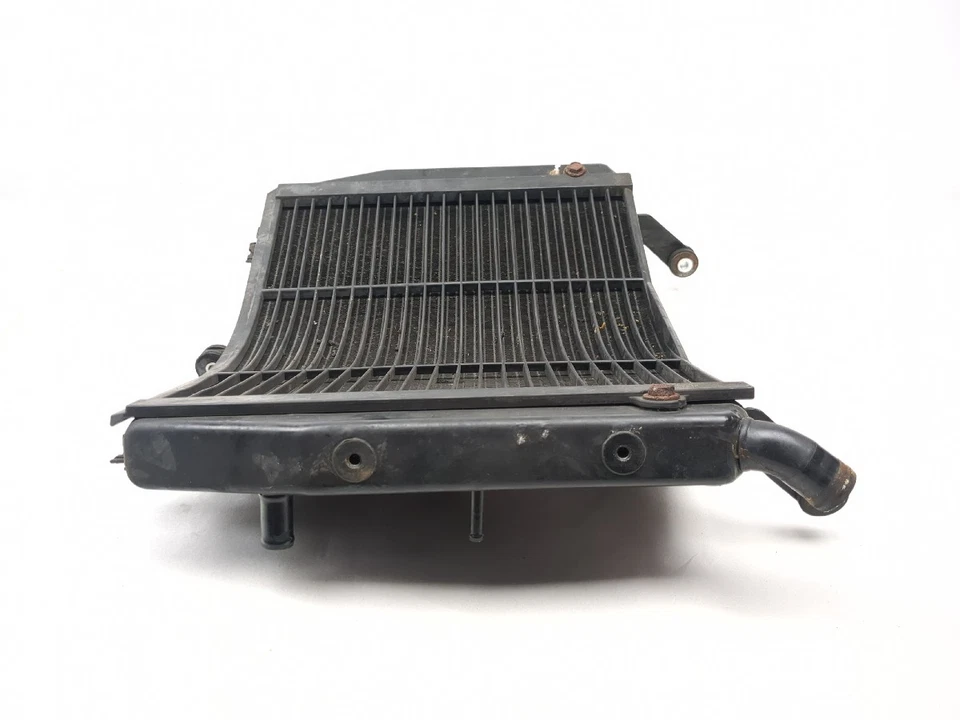 06-12 Yamaha FJR 1300 Engine Motor Radiator 422000-9221 - Image 3 of 4