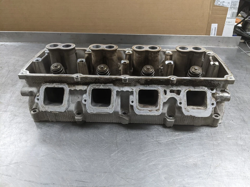 Right Cylinder Head For 09-15 Jeep Grand Cherokee 5.7 53021616DD - Image 3 of 4