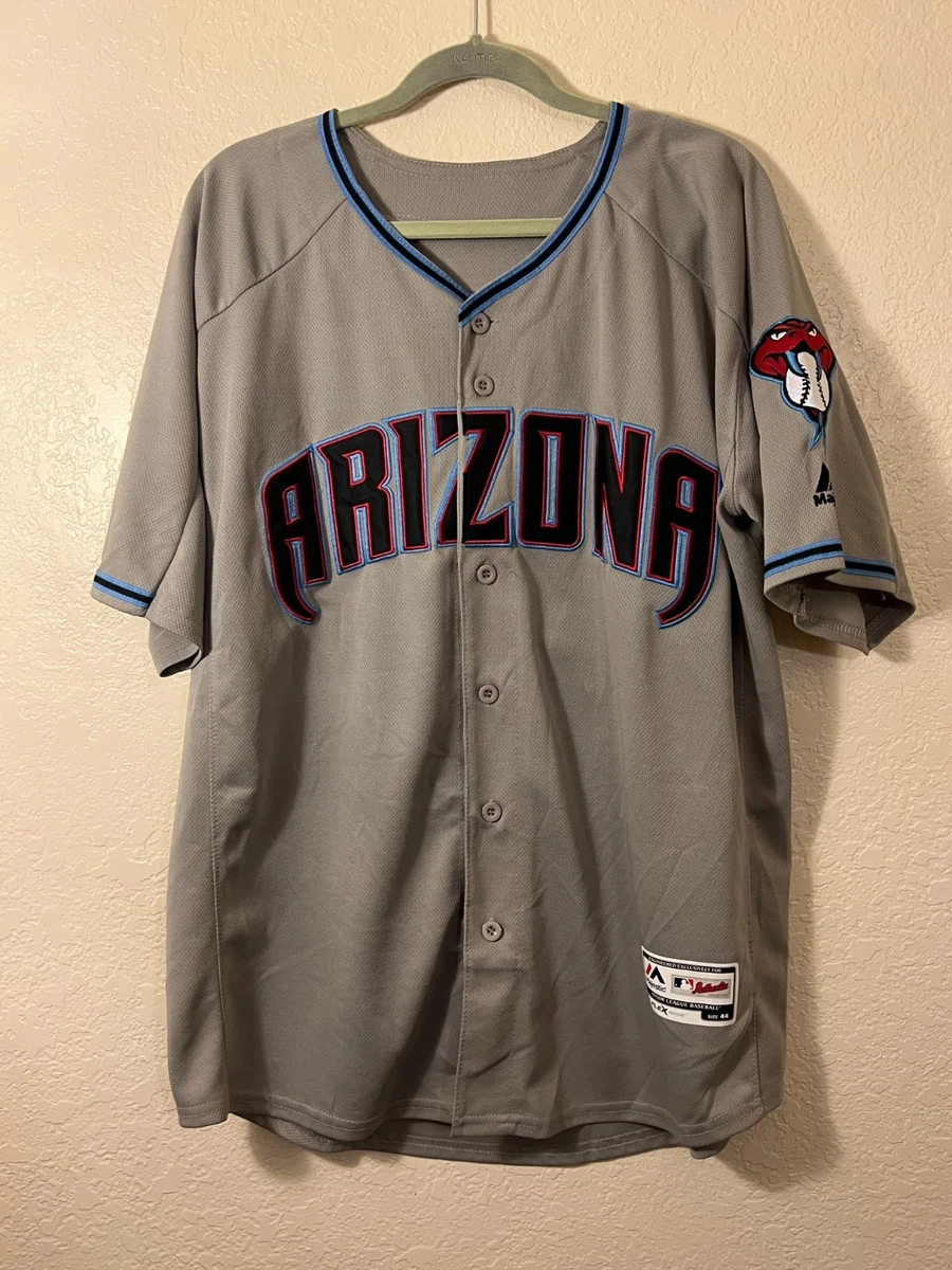 Majestic Arizona Diamondbacks 44 Size MLB Fan Apparel & Souvenirs
