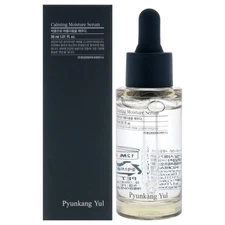 Calming Moisture Serum by Pyunkang Yul for Women - 1.01 oz Serum
