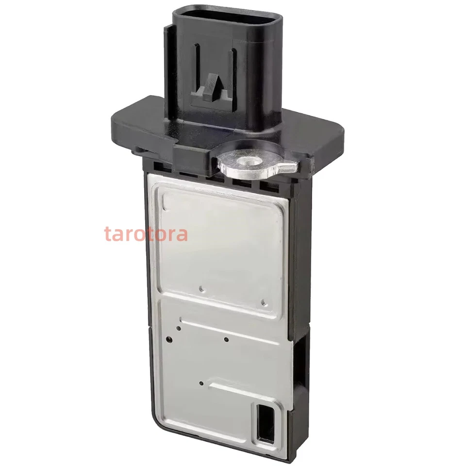 Mass Air Flow Meter Sensor MAF for Ford Lincoln Madza Mercury 3L3A-12B579-BA Foto 2 de 4