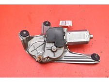 TOYOTA AVENSIS T25 Heckscheibenwischermotor 85130-05100 2007 33233412