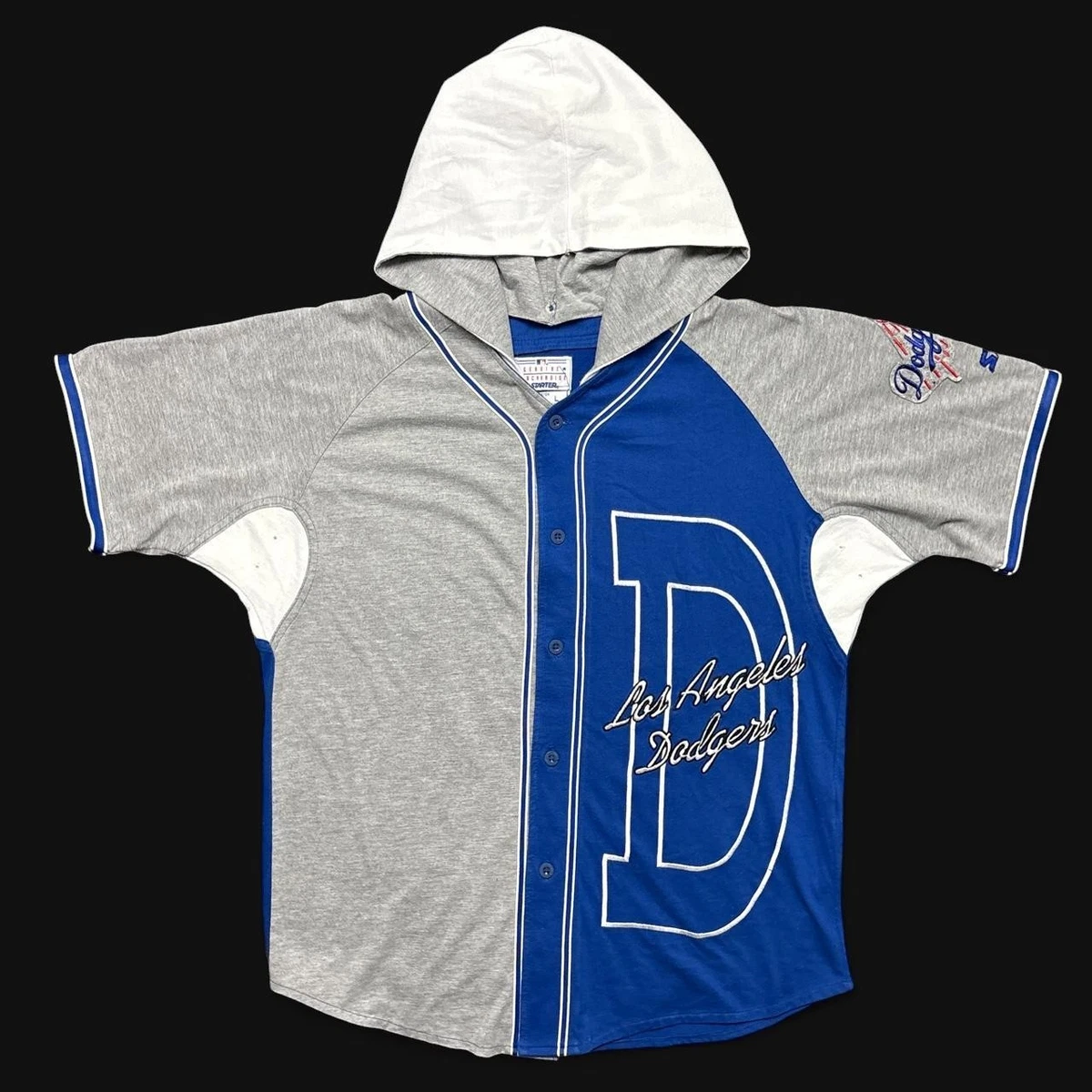 Starter Los Angeles Dodgers MLB Fan Apparel & Souvenirs for sale
