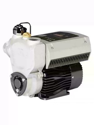 Constant-Pressure Variable-Frequency Pump Fully Automatic Pressure Booster Pump