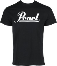 Pearl Center Stage T-shirt - Black, Medium 2-pack Bundle