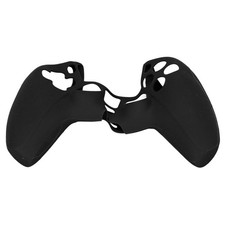 2Pcs Silicone Protective Cover Case Ergonomic Soft Prevent Slipping Dustproof