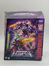 Hasbro Transformers Legacy Galvatron 7.5 in Action Figure - F3518 New Sealed