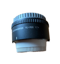 Nikon AF-S Teleconverter TC-17EII
